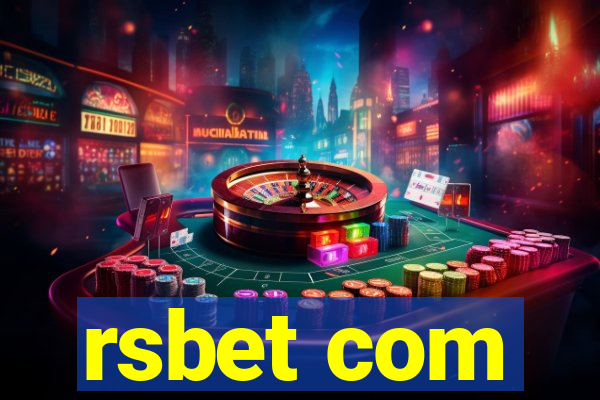 rsbet com